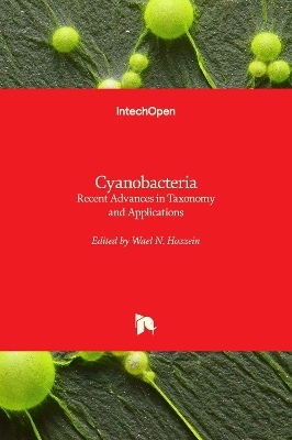 Cyanobacteria - 