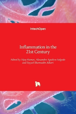 Inflammation in the 21st Century - 