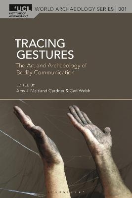 Tracing Gestures - 