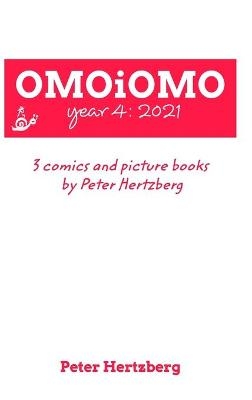 OMOiOMO Year 4 - Peter Hertzberg