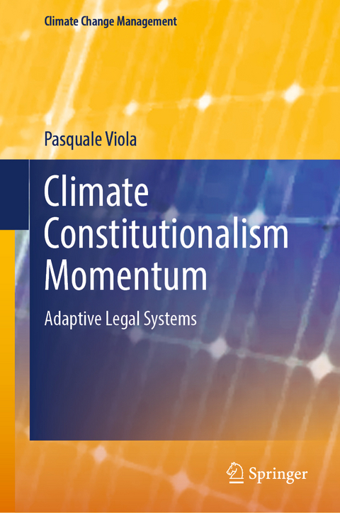 Climate Constitutionalism Momentum - Pasquale Viola