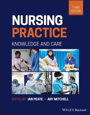 Nursing Practice - 