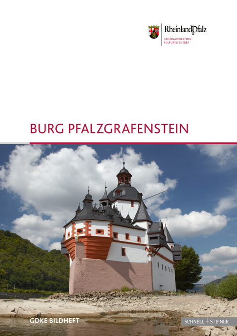 Burg Pfalzgrafenstein