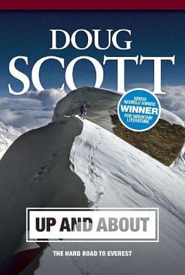 Up and About - Doug Scott