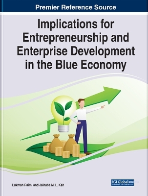 Implications for Entrepreneurship and Enterprise Development in the Blue Economy - 