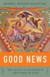 Good News - Darrin  W. Snyder Belousek