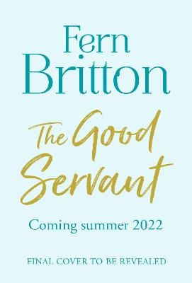 The Good Servant - Fern Britton