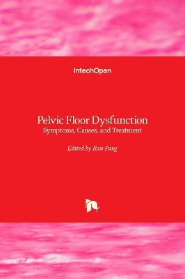 Pelvic Floor Dysfunction - 