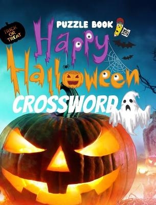 Halloween Word search Large Print Puzzle Book - Simba Chloes