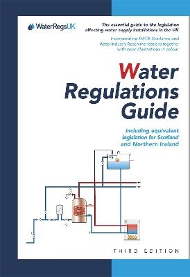 Water Regulations Guide - Laurie Young, Graham Mays