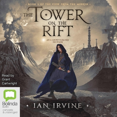 The Tower on the Rift - Ian Irvine