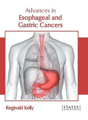 Advances in Esophageal and Gastric Cancers - 