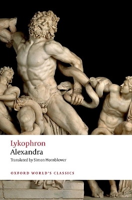 Lykophron: Alexandra -  Lykophron