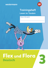 Flex und Flora - Ausgabe 2021