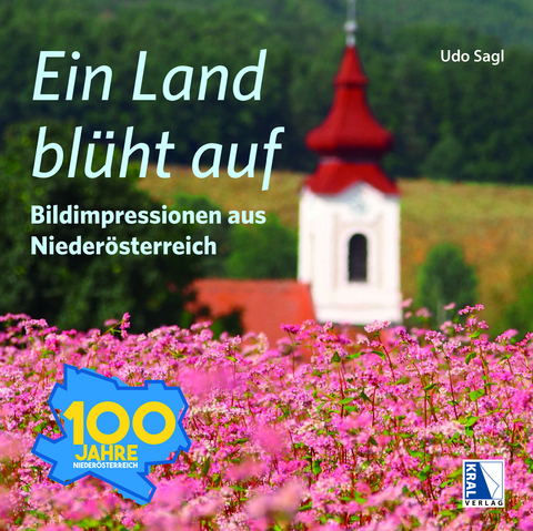 Ein Land blüht auf - Udo Sagl