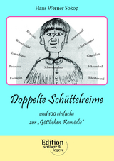 Doppelte Schüttelreime - Hans Werner Sokop