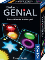 Einfach Genial - Das Kartenspiel