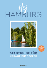 Hej Hamburg - Tanja Breukelchen