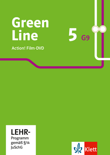 Green Line 5 G9