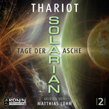 Solarian 2 - Tage der Asche -  Thariot