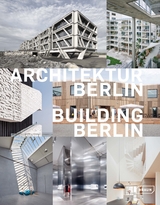 Architektur Berlin, Bd. 11 | Building Berlin, Vol. 11 - 