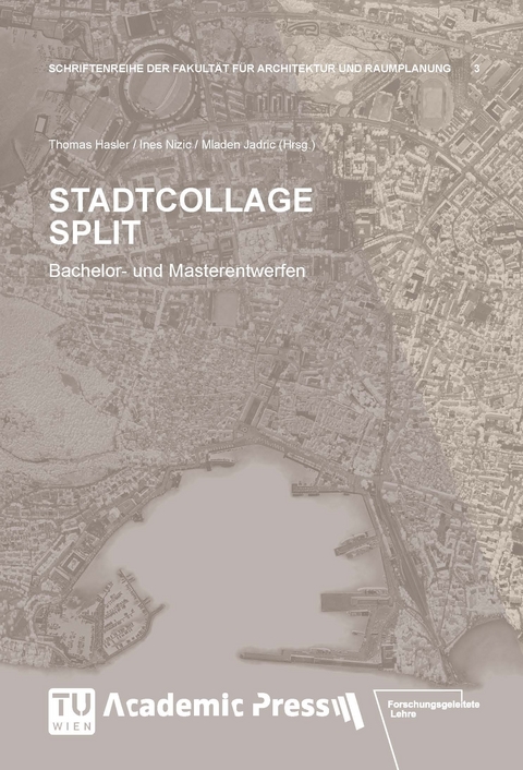 STADTCOLLAGE SPLIT - 