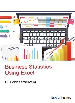 Business Statistics Using Excel - R. Panneerselvam