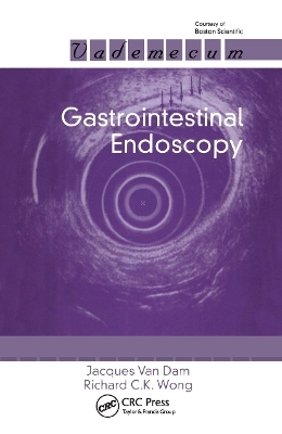 Gastrointestinal Endoscopy - Jacques Van Dam