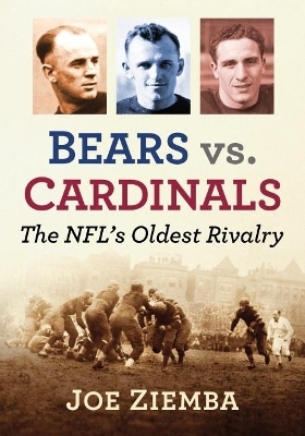 Bears vs. Cardinals - Joe Ziemba