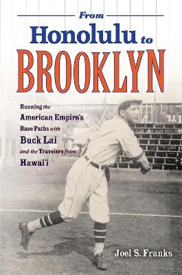 From Honolulu to Brooklyn - Joel S. Franks