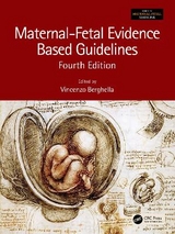 Maternal-Fetal Evidence Based Guidelines - Berghella, Vincenzo