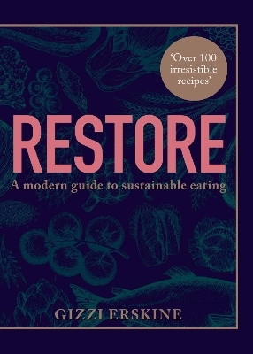 Restore - Gizzi Erskine