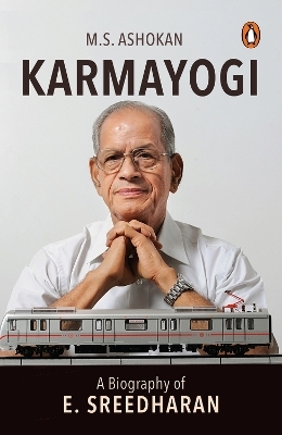 Karmayogi - M.S. Ashokan