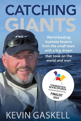 Catching Giants - Kevin Gaskell