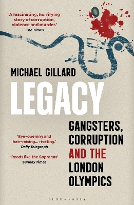 Legacy - Michael Gillard