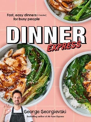 Dinner Express - George Georgievski