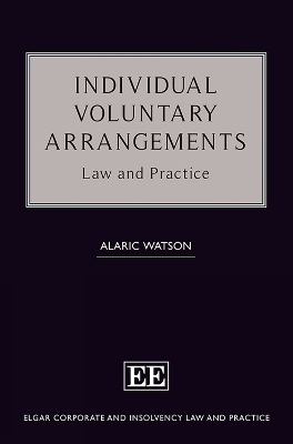 Individual Voluntary Arrangements - Alaric Watson