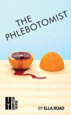 The Phlebotomist - Ella Road