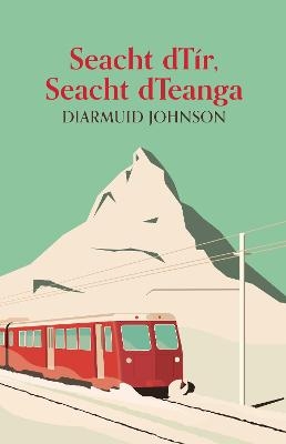 Seacht dTir Seacht dTeanga - Diarmuid Johnson