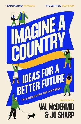 Imagine A Country - 