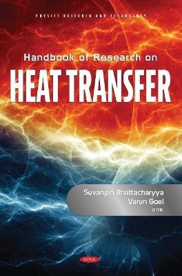 Handbook of Research on Heat Transfer - 