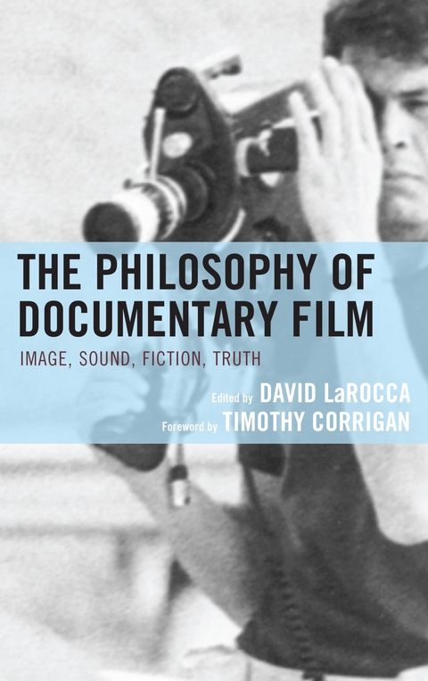 Philosophy of Documentary Film - 