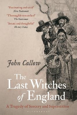 The Last Witches of England - John Callow