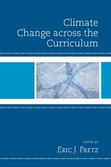 Climate Change across the Curriculum - 