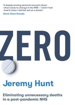 Zero - Jeremy Hunt