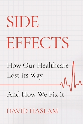 Side Effects - David Haslam