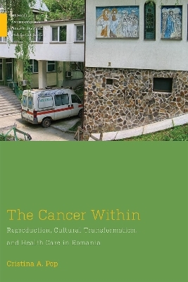 The Cancer Within - Cristina A. Pop