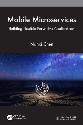 Mobile Microservices - Nanxi Chen