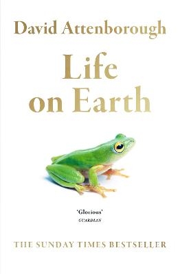 Life on Earth - David Attenborough