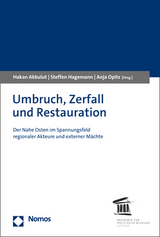 Umbruch, Zerfall und Restauration - 